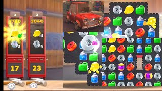 Car Mechanic Playing for cash to restore car Part1 [upl. by Alane]