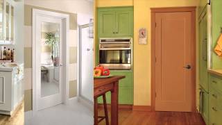 JELDWEN Interior Doors Overview [upl. by Derry]