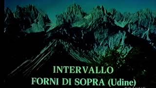 INTERVALLO  RAI 1 2381989 [upl. by Ubald400]