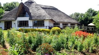 Ngorongoro Farm House [upl. by Akcebar]