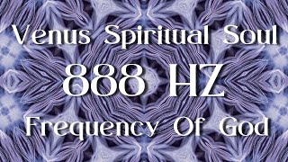 Venus Spiritual Soul ⋁ 852 HZ Try Frequency Of God ⋁ AWAKENING NOW [upl. by Havelock]