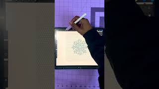 How To Trace A Image For A Rhinestone Template [upl. by Harleigh]