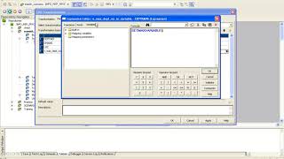 CDC in informatica using mapping variable by Raj [upl. by Kellene]