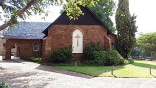 Seventh Sunday after Pentecost – St Michael’s Church Bryanston [upl. by Iborian341]