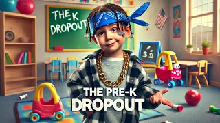 The Shocking Truth Behind Lil Babys PreK Dropout [upl. by Hanway269]