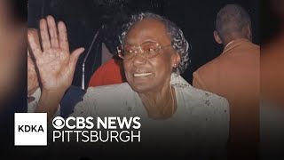 Pittsburgharea woman now believed to be oldest living person in North America [upl. by Ekle]