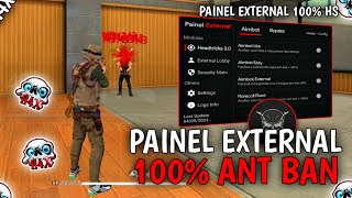 ESPECIAL 78K 🥶 PAINEL EXTERNAL ANDROID HEADTRICK ANDROID 🤣 NOVO XIT PARA ANDROID 🎯 [upl. by Eniamert]