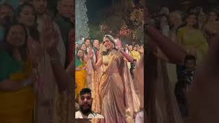 Radula Ambani wedding royal [upl. by Arodasi]