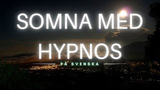 Somna Med Hypnos svart bakgrund [upl. by Burtis]