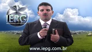 BOMBA Aula de Profecias  Vídeo do Pastor Arnaldo Cai Na Net [upl. by Cecilla970]