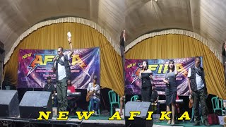 🔴Live New AFIKA Dsn Dander Ds Manduro Kabuh Jombang [upl. by Nylitak]