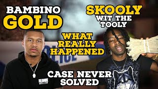 Bambino Gold amp Skooly Missing For 2 Weeks The Case Was Never Solved [upl. by Stormi364]