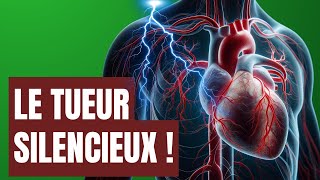 Comment JAI COMBATTU lHypertension avec Ces 6 Stratégies  🚨❤️ Santé Cœur [upl. by Driskill522]