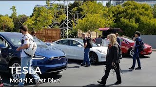 Silicon Valley Tech Tour with Google Facebook Tesla Intel and more  SVIC Tours [upl. by Novehc]