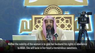 The Sweetness of Īmān for the Woman by Shaykh Sulaymān ibn Salīmullāh alRuḥaylī حفظه الله [upl. by Butch]