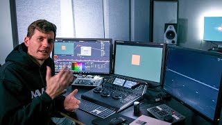 How to calibrate your monitor  Color Grading Tips [upl. by Coffin]