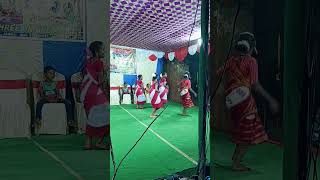 Odia bhajan Dance song stage programSheernika vlogsshots [upl. by Xanthe638]