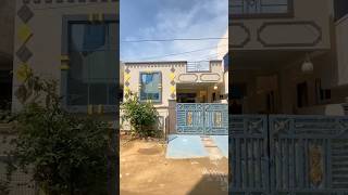 7 Years Old House For Sale Near Hayathnagar [upl. by Ranee]