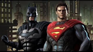 Injustice 3  Story Trailer  PS5 [upl. by Malcom500]