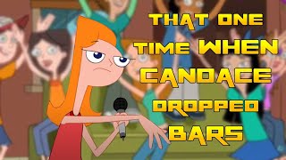 2 CHADS React to Candace Party  Phineas and Ferb Music Reaction [upl. by Orravan]