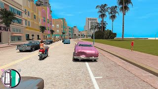 Outro mod INSANO ESQUECIDO  GTA DEFINITIVE era pra ser ASSIM [upl. by Anwahsar]