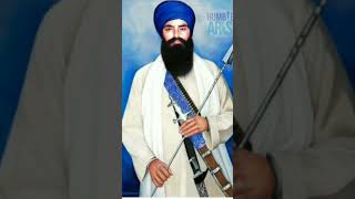 Sant jarnail singh bhindranwale bhindranwale songs remix [upl. by Accebor358]