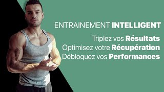 Comment tripler vos résultats en musculation [upl. by Hasile]