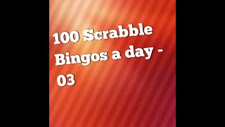 03 100 Bingos a day [upl. by Nema]