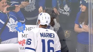 NHL Players Making Fans Day [upl. by Rubinstein]