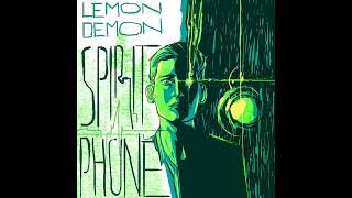 Lemon Demon  Ivanushka 2011 TouchTone Telephone 2011 [upl. by Gracye]