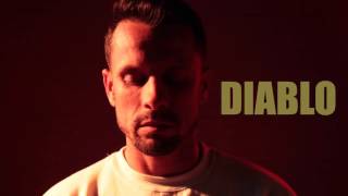 HAZE  DIABLO ft Elena Vargas Lyric Acting video [upl. by Airotnes]