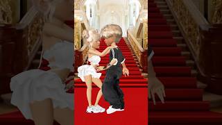 Latin dance shortvideo zepeto trending trend viralvideo love dance [upl. by Aicilak]