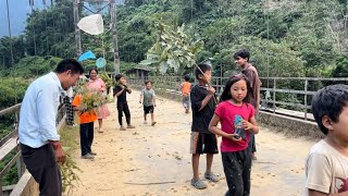 🐞ArthropodsStink bugs Locally called Gandhi puk 🐞 Siyum circle upper Subansiri district [upl. by Charron626]