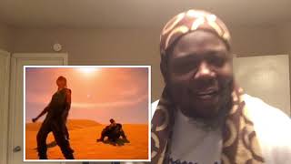 Cry for You  Jodeci  Reaction flashback Friday [upl. by Kippar187]