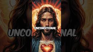 Discover the Profound Impact of Jesus’s Love motivation quotes motivationalvideo [upl. by Olwen]