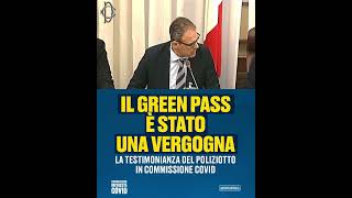 Le misure restrittive adottate dal governo Conte durante pandemia limitavano oltremisura la libertà [upl. by Enrobso692]