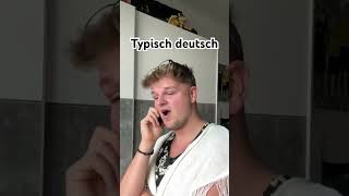 Typisch deutsch im Sommer Tobiifh [upl. by Yerxa128]