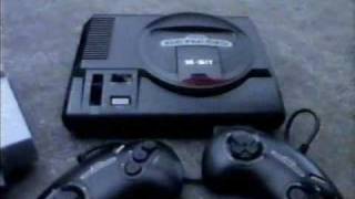 1993 Sega Genesis Commercial Blast Processing [upl. by Eednas]