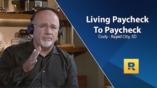 Living Paycheck To Paycheck [upl. by Zicarelli]