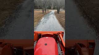 Revive a Gravel Drive Transformative Driveway Makeover [upl. by Esiuolyram383]