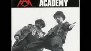 Anarchist Academy  Alle Macht den Räten [upl. by Ahsenad]