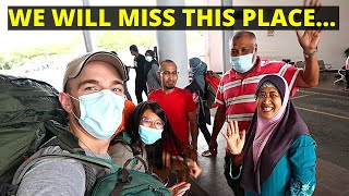 Charming Jerantut amp Hello Kuantan Bus Journey in Pahang  MALAYSIA TRAVEL VLOG amp GUIDE [upl. by Nadler]