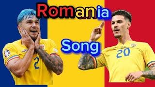 Romania Song Official Song By DariusHBO [upl. by Oiramd]