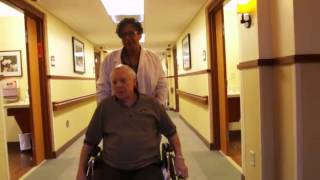 Community Nursing Homes Veteran Care [upl. by Jonina392]