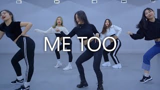 Meghan Trainor  Me Too  NARIA choreography  Prepix Dance Studio [upl. by Bilat]