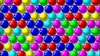 Bubble shooter part 2 [upl. by Quenna]