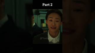 AntiDeath Injection  Korean Movie Scene Part 2 moviescenes movies [upl. by Rhtaeh]