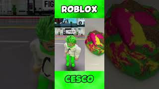 RUBAVA BAMBINI RICCHI E GUARDA COSA È SUCCESSO 😰 roblox [upl. by Irrot689]