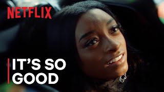 It’s so good  Netflix [upl. by Madson]