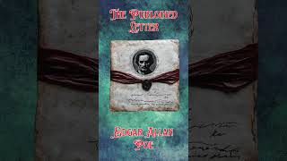 The Purloined Letter by Edgar Allan Poe clip [upl. by Etan35]